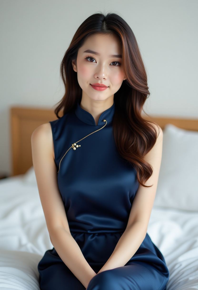 夫妇以上，恋人未满