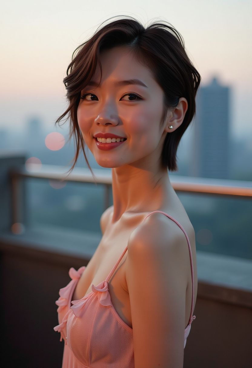 杜鹃的婚约